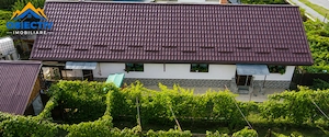 Casă/Vilă cu teren, 96 mp, Roznov - imagine 2