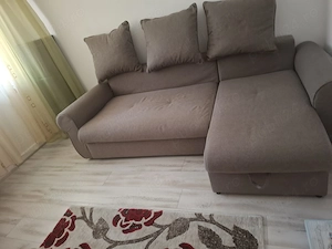 Apartament Ramnicu Valcea, zona Nord, 3 camere, proaspăt renovat și mobilat - imagine 2