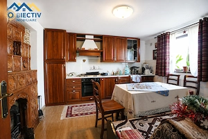 Casă/Vilă cu teren, 96 mp, Roznov - imagine 8