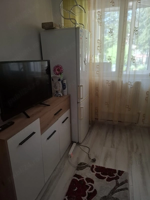 Apartament Ramnicu Valcea, zona Nord, 3 camere, proaspăt renovat și mobilat - imagine 4