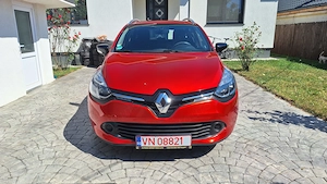 Renault Clio 1.2 benzina 2016 euro 6 - imagine 4