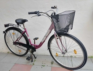 Bicicleta 28 , city bike .cluj