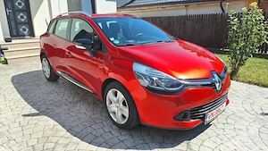 Renault Clio 1.2 benzina 2016 euro 6 - imagine 3