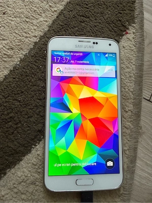 Samsung S5