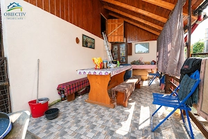 Casă/Vilă cu teren, 96 mp, Roznov - imagine 4