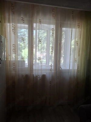 Apartament Ramnicu Valcea, zona Nord, 3 camere, proaspăt renovat și mobilat - imagine 5