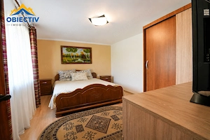 Casă/Vilă cu teren, 96 mp, Roznov - imagine 10