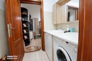 Casă/Vilă cu teren, 96 mp, Roznov - imagine 17