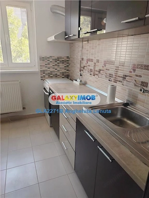 Drumul Taberei 34 apartament 2 camere de inchiriat - imagine 8