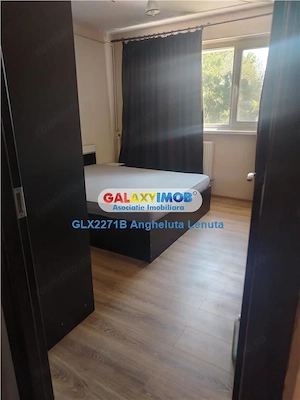 Drumul Taberei 34 apartament 2 camere de inchiriat - imagine 7