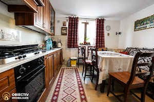 Casă/Vilă cu teren, 96 mp, Roznov - imagine 9