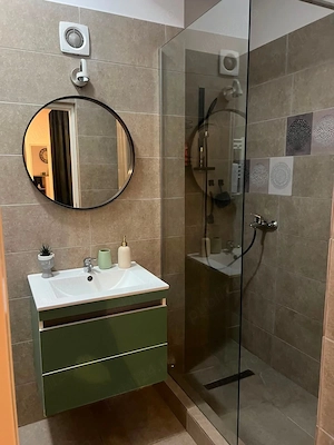 Studio in Mamaia Nord termen lung. - imagine 5