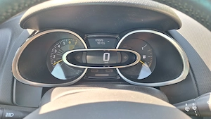 Renault Clio 1.2 benzina 2016 euro 6 - imagine 7