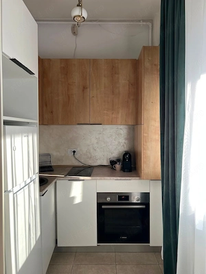 Studio in Mamaia Nord termen lung. - imagine 4