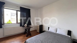Apartament 2 camere de inchiriat mobilat utilat 50 mpu Tilisca Sibiu - imagine 2