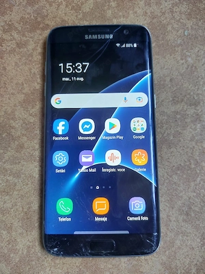 Samsung S7 edge 