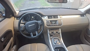 Range Rover Evogue  - imagine 2