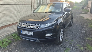 Range Rover Evogue  - imagine 5