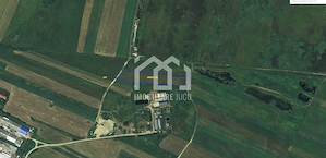  5.800 mp | Front 30 m | 20EUR/mp | Jucu de Mijloc - imagine 4