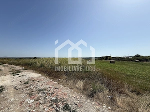 5.800 mp | Front 30 m | 20EUR/mp | Jucu de Mijloc - imagine 3