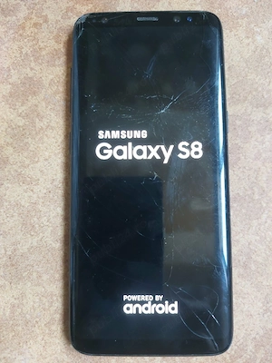Samsung S8