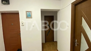 Apartament decomandat de inchiriat 2 camere 56 mpu si balcon 6 mp  - imagine 7