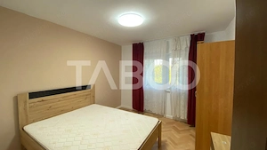 Apartament decomandat de inchiriat 2 camere 56 mpu si balcon 6 mp  - imagine 3
