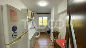 Apartament decomandat de inchiriat 2 camere 56 mpu si balcon 6 mp  - imagine 4