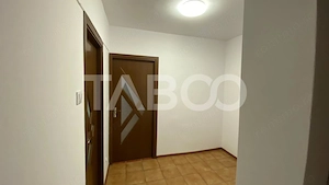 Apartament decomandat de inchiriat 2 camere 56 mpu si balcon 6 mp  - imagine 6