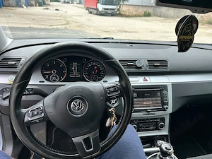  VW Passat B6   2010  - imagine 3