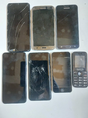 Telefoane de vanzare