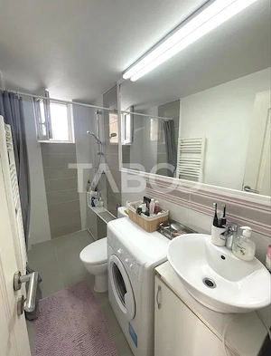 Apartament cu 2 camere de vanzare in Gheorgheni zona Square - imagine 8