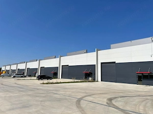Spatiu de depozitare si Productie Ploiesti - imagine 7