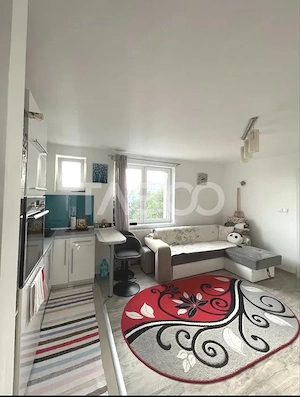 Apartament cu 2 camere de vanzare in Gheorgheni zona Square - imagine 3
