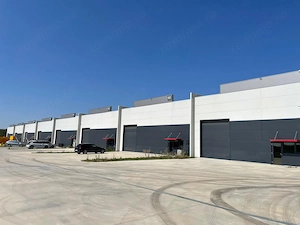 Spatiu de depozitare si Productie Ploiesti - imagine 9