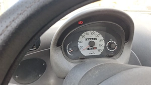 mini fiat siecento 