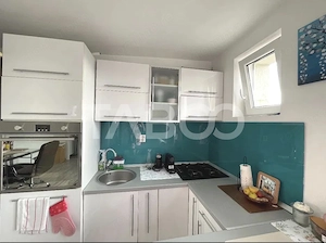 Apartament cu 2 camere de vanzare in Gheorgheni zona Square - imagine 6