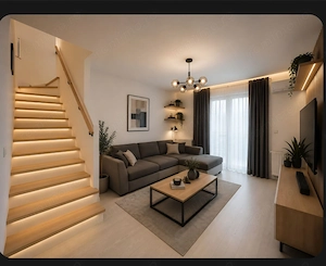 Apartament cu 1, 2 camerea Calea Urseni - imagine 2