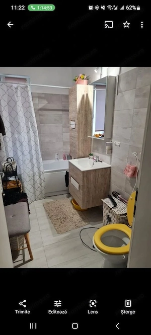 Apartament cu 1, 2 camerea Calea Urseni - imagine 6