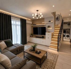 Apartament cu 1, 2 camerea Calea Urseni - imagine 3