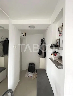Apartament cu 2 camere de vanzare in Gheorgheni zona Square - imagine 7