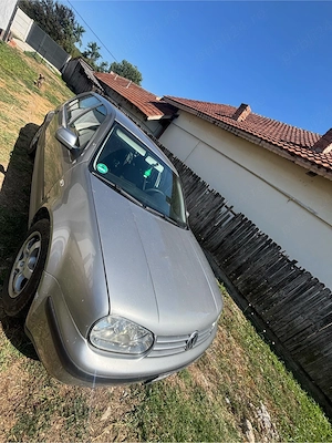 vand volkswagen golf  - imagine 3