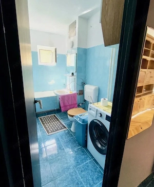 Apartament 3 camere Braytim 100 mp Mobilat   Utilat - imagine 4