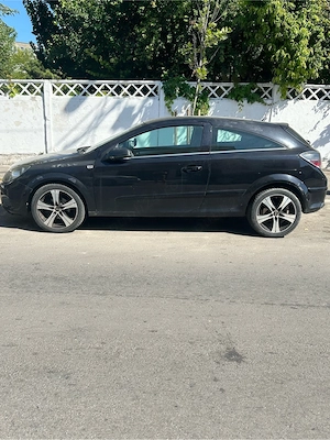 opel astra gtc 1.7 diesel