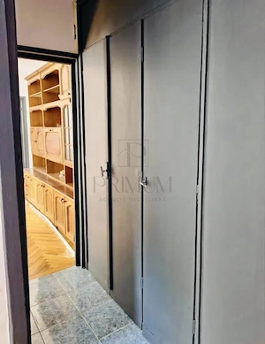 Apartament 3 camere Braytim 100 mp Mobilat   Utilat - imagine 3