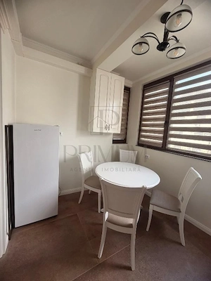 DUMBRAVITA - 3 CAMERE - ETAJ 1 - LIFT - INCALZIRE PARDOEALA - CLIMA - LOC PARCARE - imagine 8