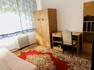 Apartament 3 camere Braytim 100 mp Mobilat   Utilat - imagine 5