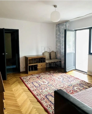 Apartament 3 camere Braytim 100 mp Mobilat   Utilat - imagine 2