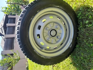 Vand punte de Matiz completa - imagine 2