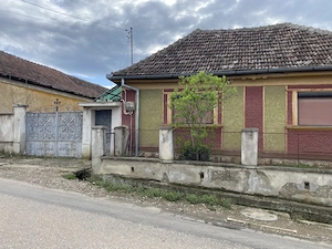 Vanda casă în Cordau - imagine 3